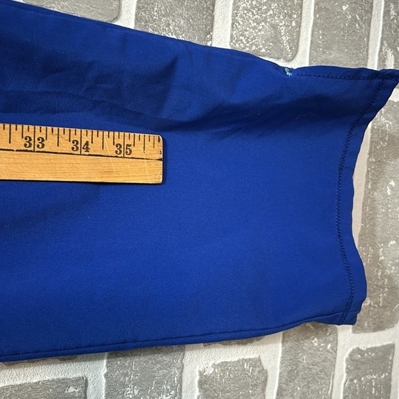 Women’s ScrubStar Pants Elastic Waist Uniform Scrub Bottoms - Picture 10 of 10